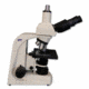 Meiji Techno Live Blood Cell Halogen Trinocular Brightfield,Phase Contrast Biological Microscope, BEIGE, LARGE MT5300H/LBC