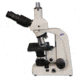 Meiji Techno Live Blood Cell Halogen Trinocular Brightfield,Phase Contrast Biological Microscope, BEIGE, LARGE MT5300H/LBC