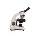 Meiji Techno MT-10 LED Monocular Entry Level Compound Microscope, White MT-10