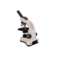 Meiji Techno MT-10 LED Monocular Entry Level Compound Microscope, White MT-10