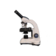 Meiji Techno MT-10 LED Monocular Entry Level Compound Microscope, White MT-10