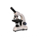 Meiji Techno MT-10 LED Monocular Entry Level Compound Microscope, White MT-10
