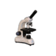 Meiji Techno MT-10 LED Monocular Entry Level Compound Microscope, White MT-10