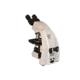 Meiji Techno MT-40 University Biological Binocular Head Microscope w/ WF10X Eyepieces, White MT-40