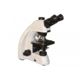 Meiji Techno MT-51 Research Grade Educational Trinocular Microscope w/ WF10X Eyepieces, White MT-51