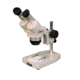 Meiji Techno Stereo Microscope Fixed 1X Objective Needs Stand and Eyepieces, EMF-1