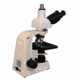 Meiji Techno Trinocular Gout Testing Microscope, BEIGE, LARGE MT9530