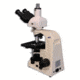 Meiji Techno Trinocular Gout Testing Microscope, BEIGE, LARGE MT9530