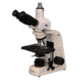 Meiji Techno Trinocular Gout Testing Microscope, BEIGE, LARGE MT9530