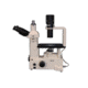 Meiji Techno Trinocular Inverted Brightfield Biological Microscope, TC-5200