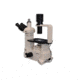 Meiji Techno Trinocular Inverted Brightfield Biological Microscope, TC-5200