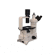Meiji Techno Trinocular Inverted Brightfield Biological Microscope, TC-5200