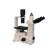 Meiji Techno Trinocular Inverted Brightfield Biological Microscope, TC-5200