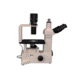 Meiji Techno Trinocular Inverted Brightfield Biological Microscope, TC-5200