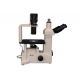 Meiji Techno Trinocular Inverted Brightfield Biological Microscope, TC-5200