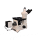 Meiji Techno Trinocular Inverted Brightfield/Darkfield Metallurgical Microscope, IM7530