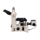 Meiji Techno Trinocular Inverted Brightfield/Darkfield Metallurgical Microscope, IM7530