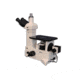 Meiji Techno Trinocular Inverted Brightfield Metallurgical Microscope, IM7200