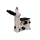 Meiji Techno Trinocular Inverted Brightfield Metallurgical Microscope, IM7200