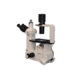 Meiji Techno Trinocular Inverted Brightfield/Phase Contrast Biological Microscope, TC-5400