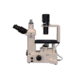 Meiji Techno Trinocular Inverted Brightfield/Phase Contrast Biological Microscope, TC-5400