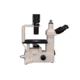 Meiji Techno Trinocular Inverted Brightfield/Phase Contrast Biological Microscope, TC-5400