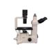 Meiji Techno Trinocular Inverted Brightfield/Phase Contrast Biological Microscope, TC-5400