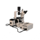Meiji Techno Trinocular Inverted Epi-Fluorescence Biological Microscope, TC-5600