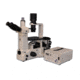 Meiji Techno Trinocular Inverted Epi-Fluorescence Biological Microscope, TC-5600