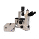 Meiji Techno Trinocular Inverted Epi-Fluorescence Biological Microscope, TC-5600