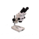 Meiji Techno Zoom Stereo Microscope with Stops and Fiber Optic Inlet .7X to 4.5X Need Stand and Eyepieces WD 104mm, EMZ-8UD