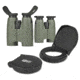 Meopta Meocap Eyepiece Lens Cover Set for Binoculars 560900