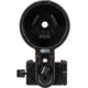 Meopta MeoPix-2 Universal Digiscoping Adapter, Black, 371880