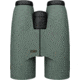 Meopta MeoStar B1.1 12x50 mm HD Binocular, Green Rubber Armored, 573251