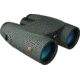 Meopta MeoStar B1 Plus 8x42mm Roof Prism Binoculars, Green Rubber Armored, 467772