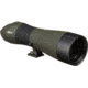 Meopta MeoStar S2 82 HD Angled Spotting Scope, Green Rubber Armored, 541620