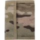 Mercury Tactical Bi-Fold Wallet w/ ID Pocket, Multicam, MRC1210-MUL