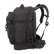 Mercury Tactical Gear Blaze Bag w/Hydration, Black, MRC02173-BK
