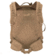 Mercury Tactical Gear Blaze Bag w/Hydration, Coyote, MRC02173-CY