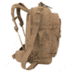 Mercury Tactical Gear Blaze Bag w/Hydration, Coyote, MRC02173-CY