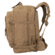 Mercury Tactical Gear Blaze Bag w/Hydration, Coyote, MRC02173-CY