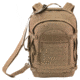 Mercury Tactical Gear Blaze Bag w/Hydration, Coyote, MRC02173-CY