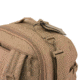 Mercury Tactical Gear Blaze Bag w/Hydration, Coyote, MRC02173-CY