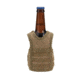 Mercury Tactical Gear Bottle Jacket, Coyote, MRC02409-CY