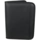 Mercury Tactical Gear Large Zippered Planner, Black, Large, MRC8515-BK