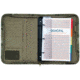 Mercury Tactical Gear Large Zippered Planner, Multicam, MRC8615-MUL