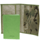 Mercury Tactical Gear Leadership Book Cover, Multicam, MRCT9901-MUL