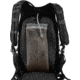 Mercury Tactical Gear 46L Syke Elite Pressurized Hydration Pack, Black, MRC01938-BK