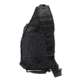 Mercury Tactical Gear ShadowStrider Sling Backpack, Black Multicam, Small, MRCT02580-BKMUL