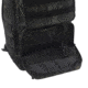 Mercury Tactical Gear ShadowStrider Sling Backpack, Black Multicam, Small, MRCT02580-BKMUL